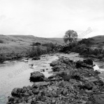 River Swale, Park House Bridge